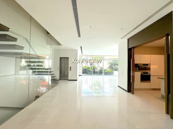 Residences @ Emerald Hill image 1 of 10