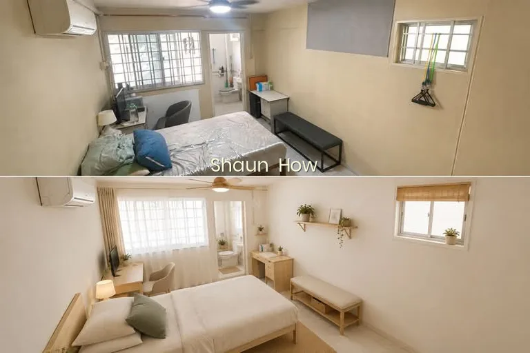 208 Yishun Street 21 image 1 of 2