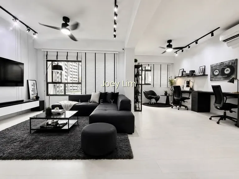 110A Bidadari Park Drive image 1 of 2