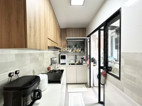 107A Bidadari Park Drive image 1 of 10