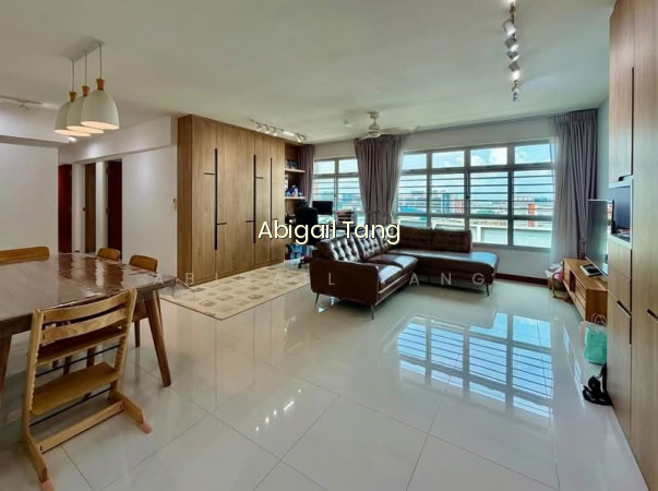 292B BUKIT BATOK EAST AVENUE 6