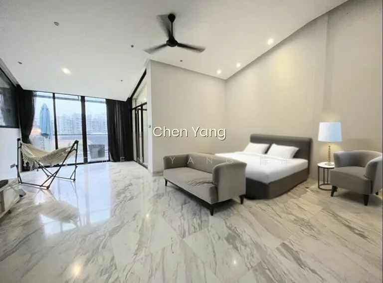 D23 | Hillview 6 Bedrooms Move in Condition! Upper Bukit Timah image 1 of 4