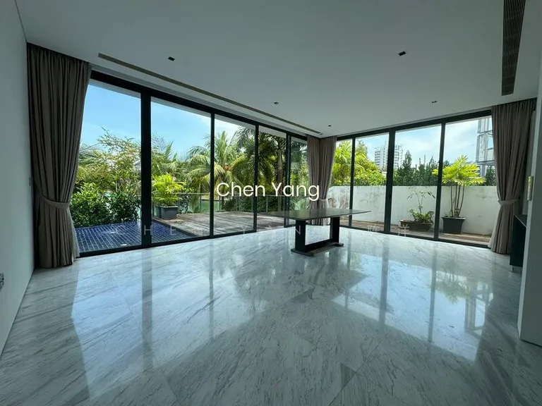 Sentosa Cove image 1 of 6