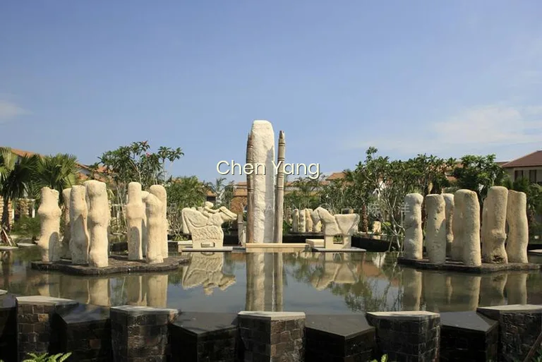 Sentosa Cove image 1 of 2