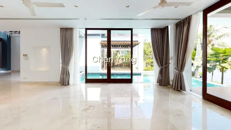 Sentosa Cove image 1 of 6