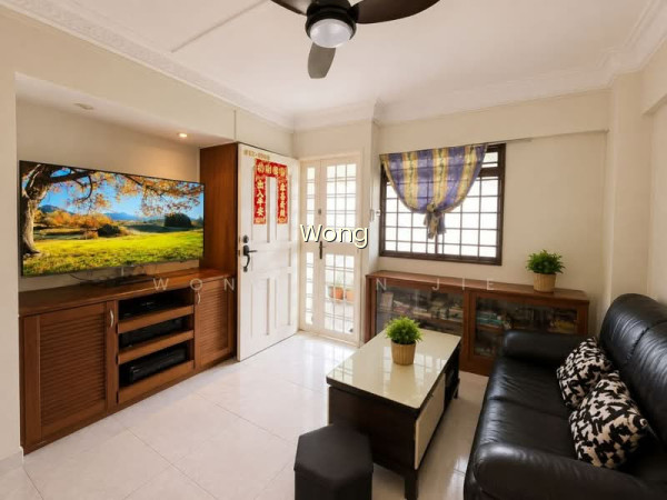 575 Ang Mo Kio Avenue 10 image 1 of 10