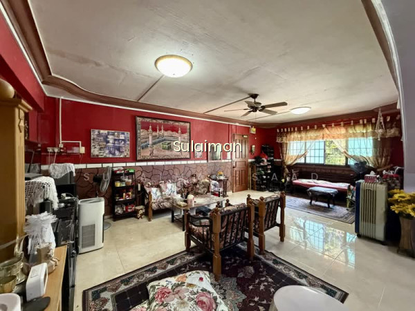 427 Jurong West Avenue 1 image 1 of 10