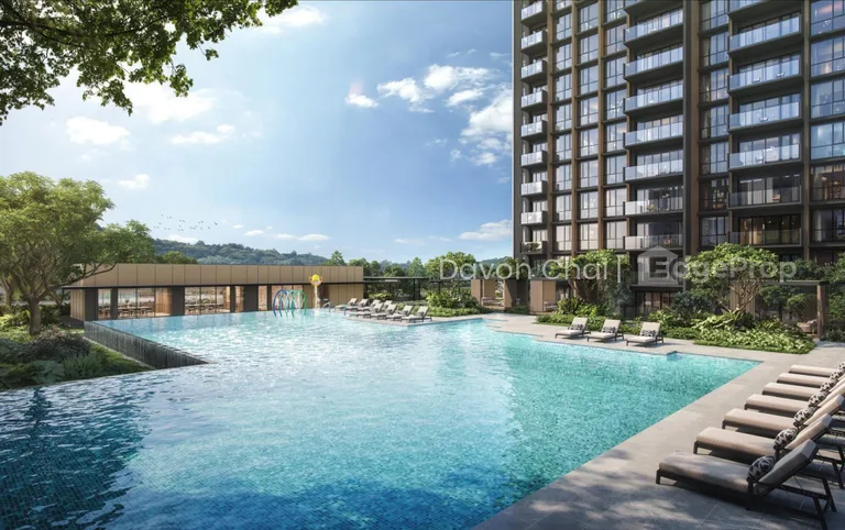 Narra Residences image 1 of 4
