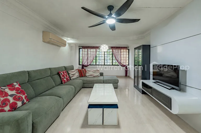642 Ang Mo Kio Avenue 5 image 1 of 10