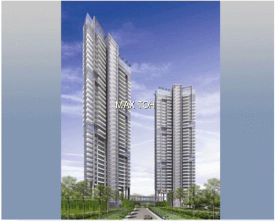 THE REGENCY AT TIONG BAHRU photo 3