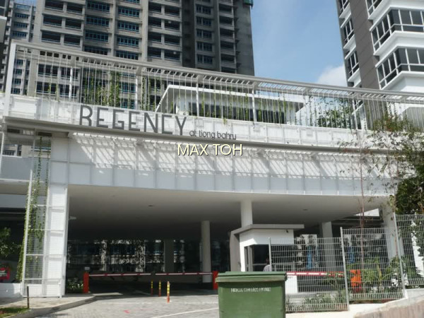 THE REGENCY AT TIONG BAHRU photo 6