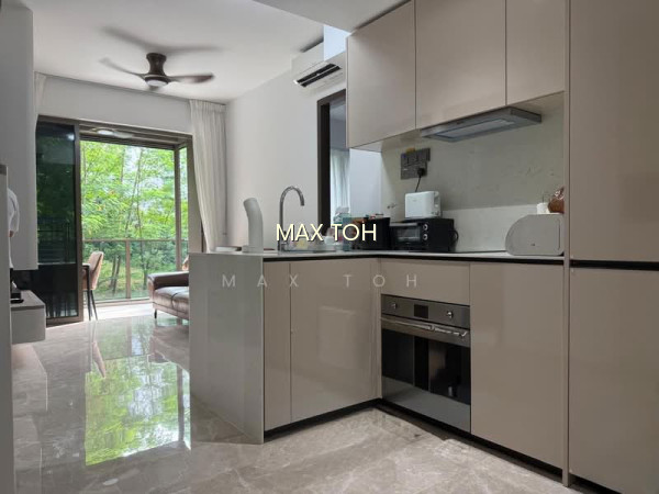FORETT AT BUKIT TIMAH photo 5