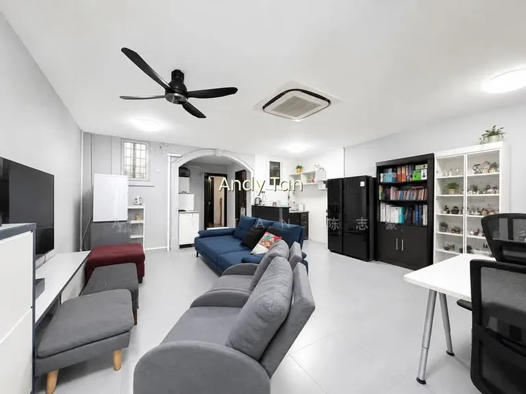 Loyang Villas image 1 of 10