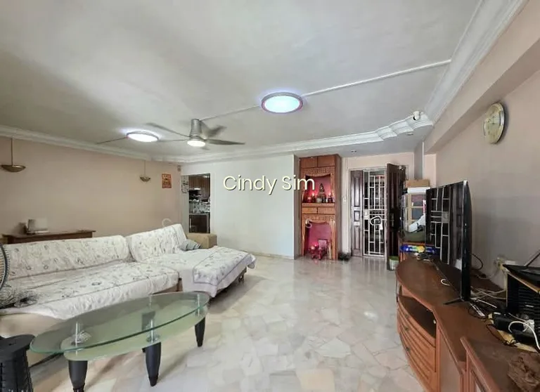 958 Hougang Street 91 image 1 of 10