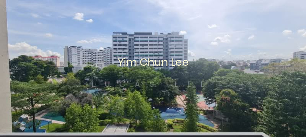 Affinity at Serangoon image 1 of 9
