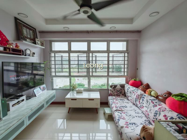 812A CHOA CHU KANG AVENUE 7