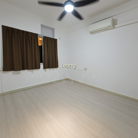 NOVENA COURT
