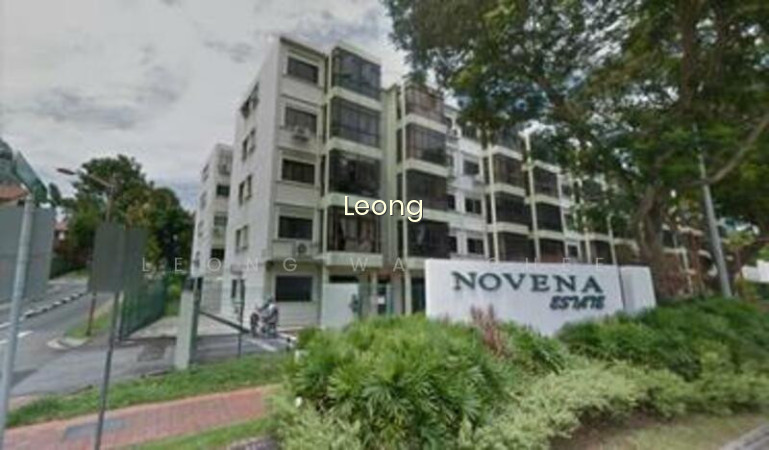 NOVENA COURT photo 5
