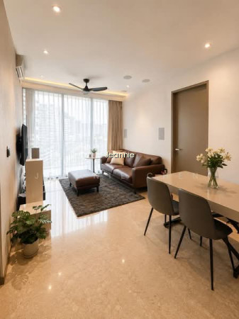THE VENUE RESIDENCES AND SHOPPES