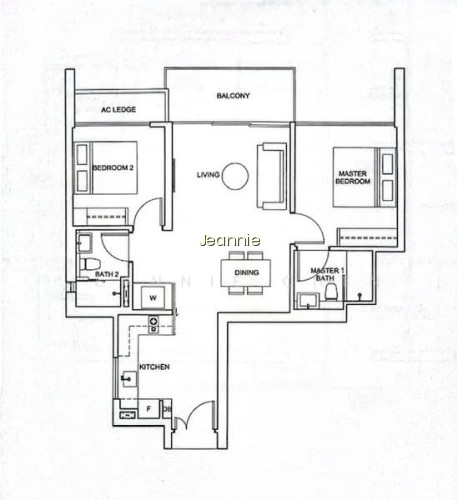THE VENUE RESIDENCES AND SHOPPES photo 2