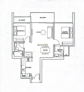 THE VENUE RESIDENCES AND SHOPPES photo 4