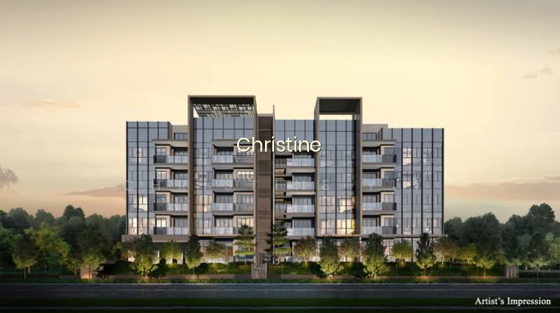 ARDOR RESIDENCE