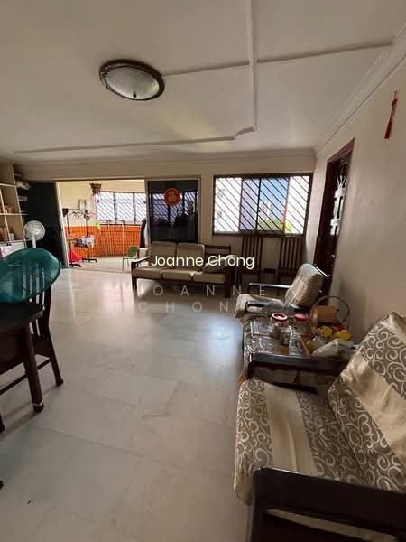 643 HOUGANG AVENUE 8 image 1 of 5