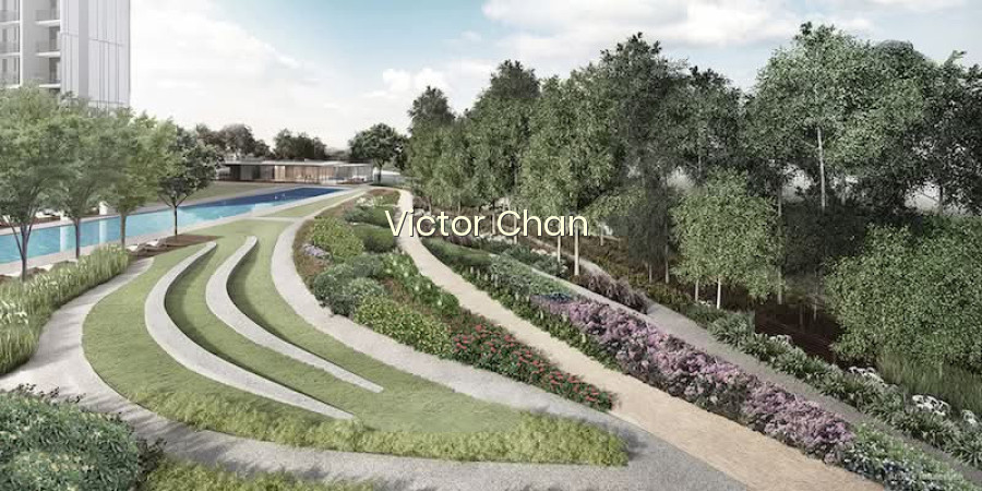 PRINCIPAL GARDEN 8