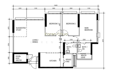 152C BEDOK SOUTH ROAD photo 4