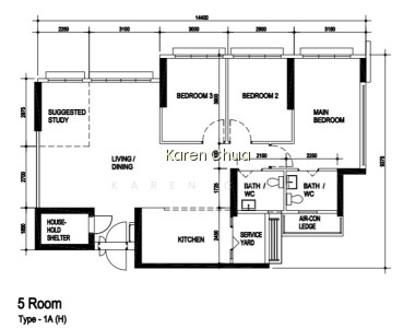 152A BEDOK SOUTH ROAD photo 4