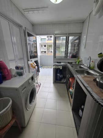 836 YISHUN STREET 81