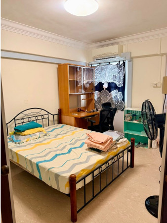175 ANG MO KIO AVENUE 4