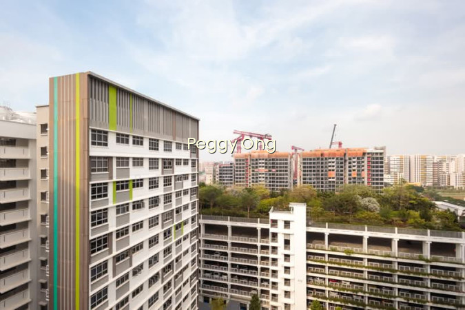 614B TAMPINES NORTH DRIVE 1