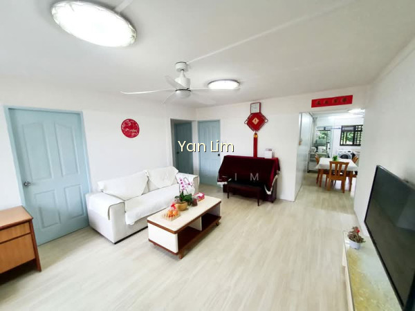 134 Ang Mo Kio Avenue 3 image 1 of 10