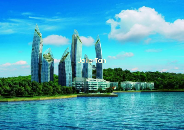REFLECTIONS AT KEPPEL BAY photo 3