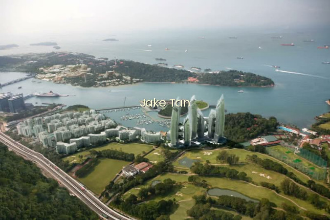 REFLECTIONS AT KEPPEL BAY photo 4