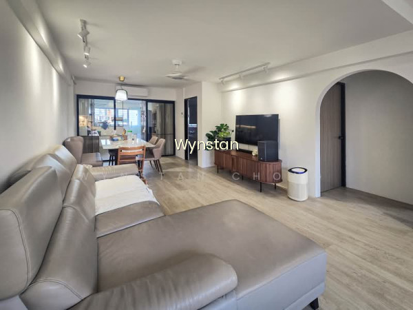 122 ANG MO KIO AVENUE 3 photo 5