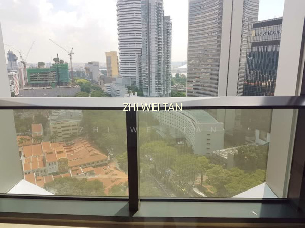 Duo Residences image 1 of 10