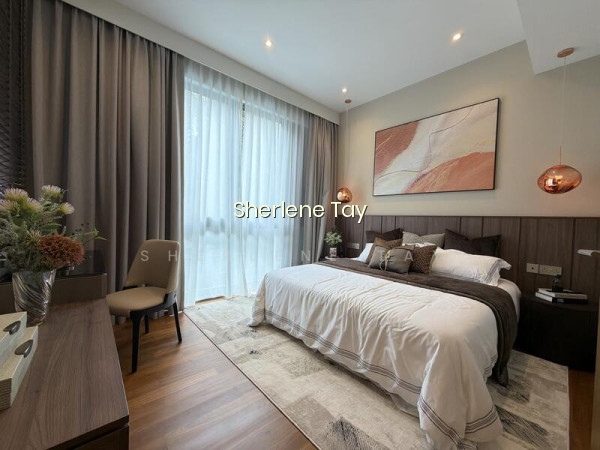 GREENWOOD MEWS 5