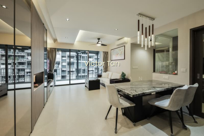 Inz Residence image 1 of 9