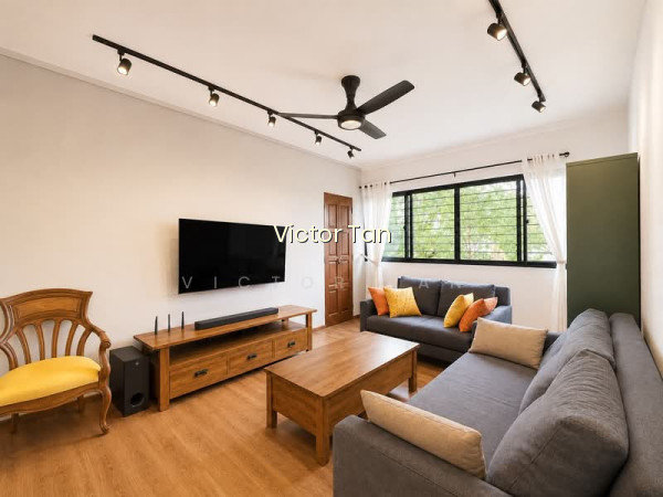 401 SERANGOON AVENUE 1