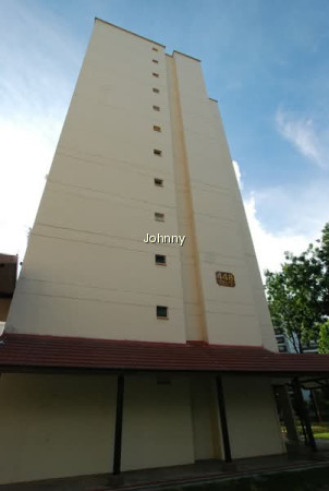 448 JURONG WEST STREET 42 photo 3