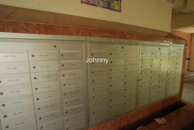 448 JURONG WEST STREET 42 photo 6