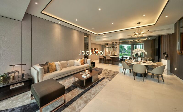 The Residences at W Sentosa Cove image 1 of 10