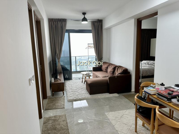 STIRLING RESIDENCES