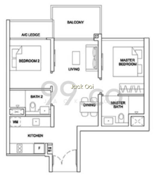 STIRLING RESIDENCES photo 3