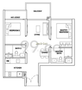STIRLING RESIDENCES photo 4