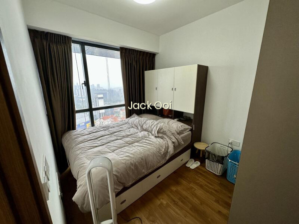 STIRLING RESIDENCES photo 6