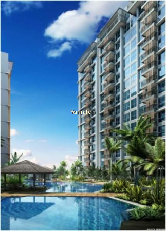 Q BAY RESIDENCES 2
