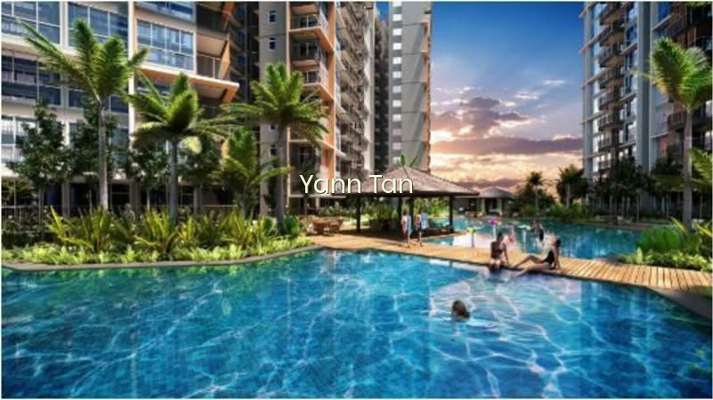 Q BAY RESIDENCES 4